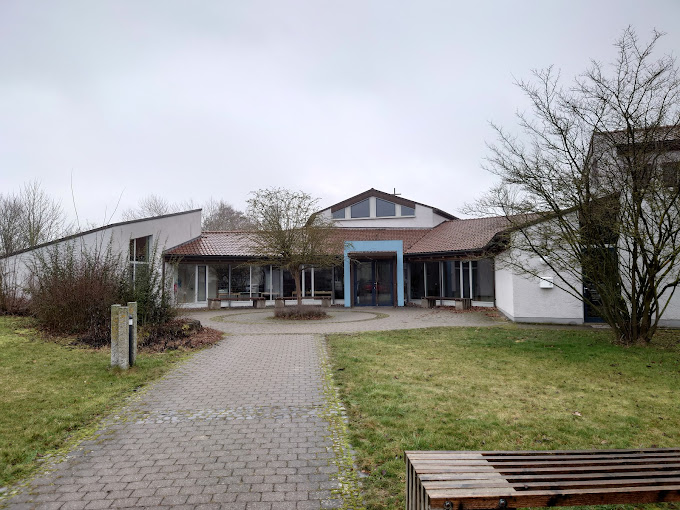 Gemeindehaus Korbach