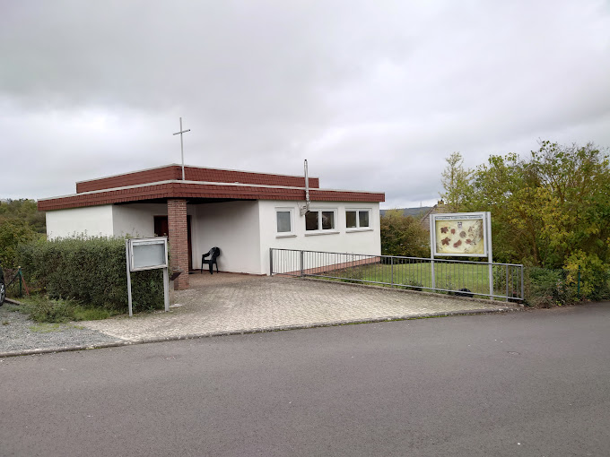 Gemeindehaus Waldeck